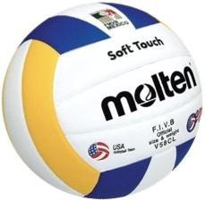 Balón MOLTEN Piel Sintética
